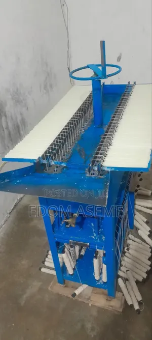 Candle Making Machine