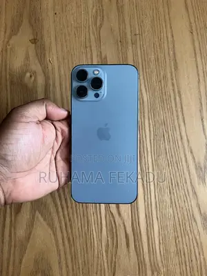 Apple iPhone 13 Pro Max 256 GB Blue