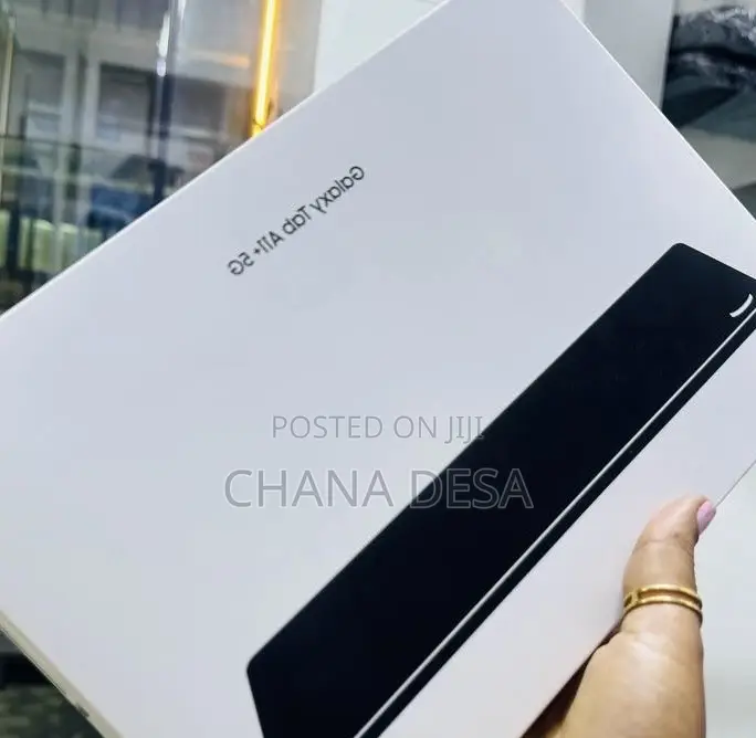 New Samsung Galaxy Tab A11 128 GB