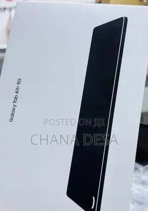 New Samsung Galaxy Tab A11 128 GB
