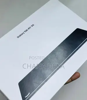 New Samsung Galaxy Tab A11 128 GB