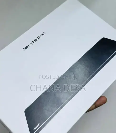 New Samsung Galaxy Tab A11 128 GB