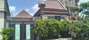 Furnished 2bdrm House in L Sheep, East Shewa for sale