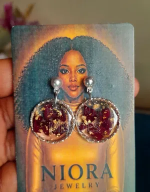 Niora Jewelry