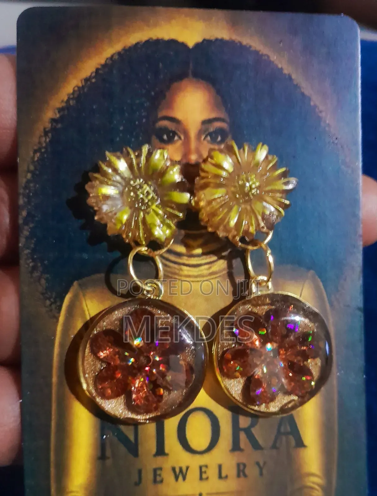 Niora Jewelry
