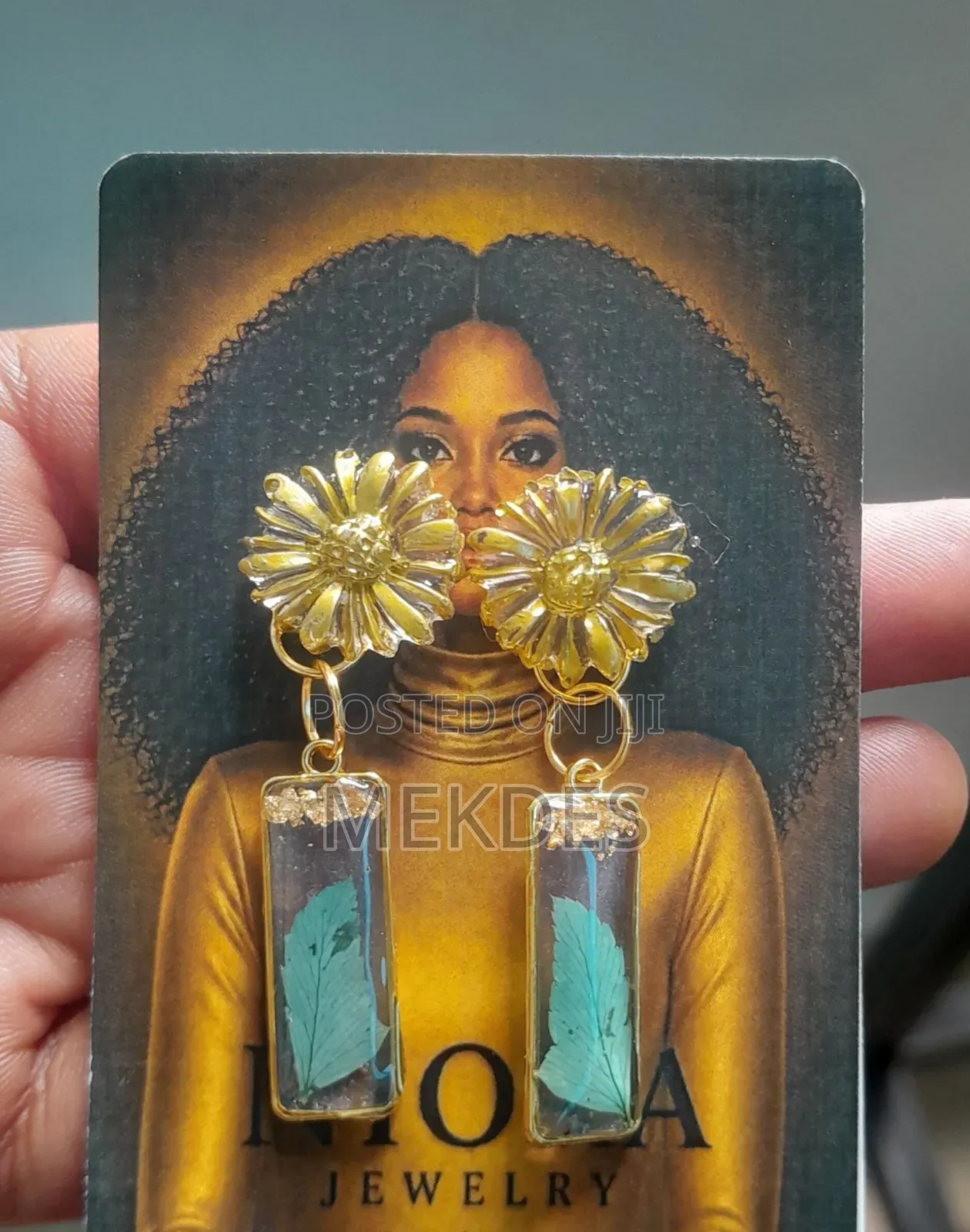 Niora Jewelry