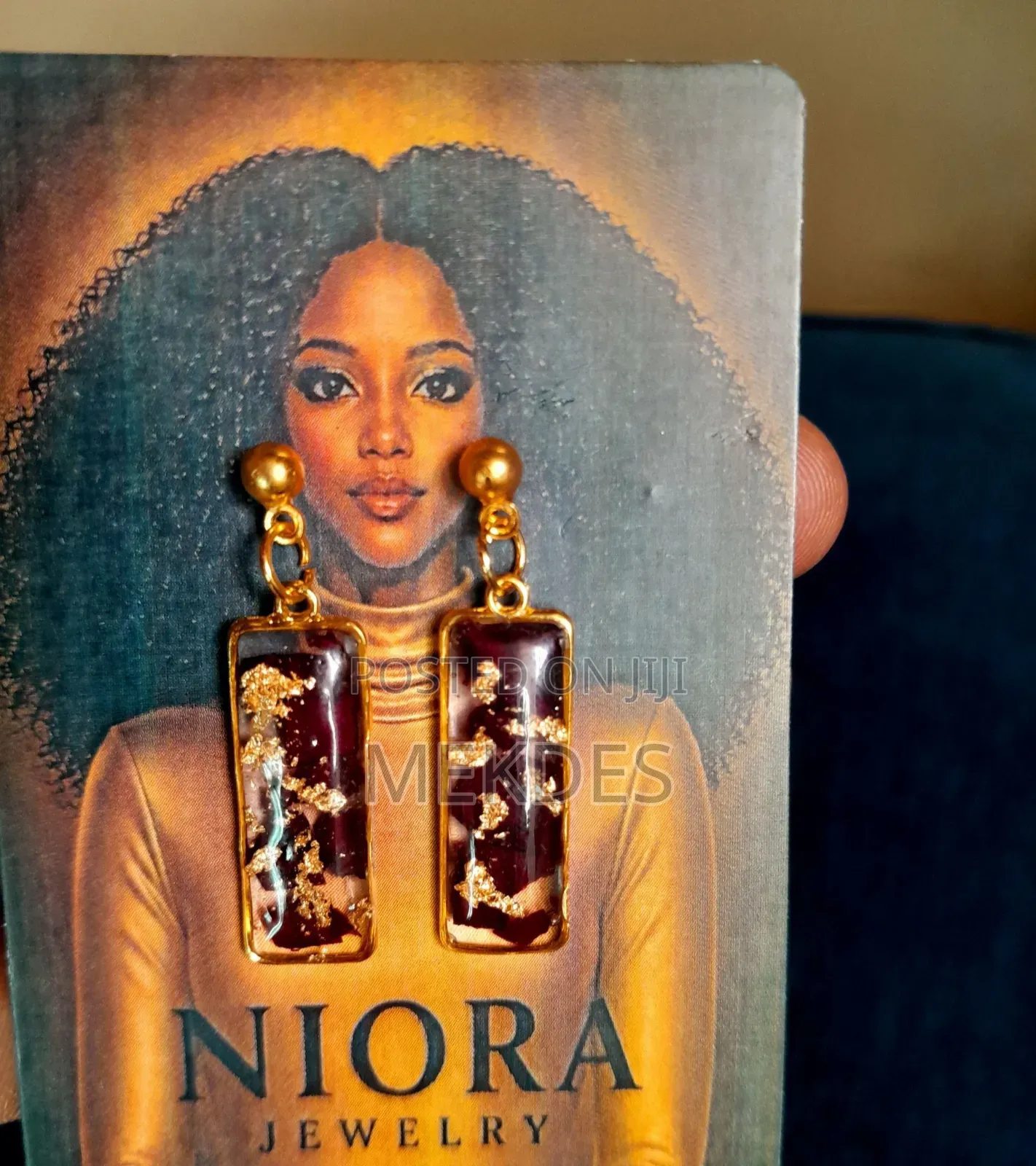 Niora Jewelry