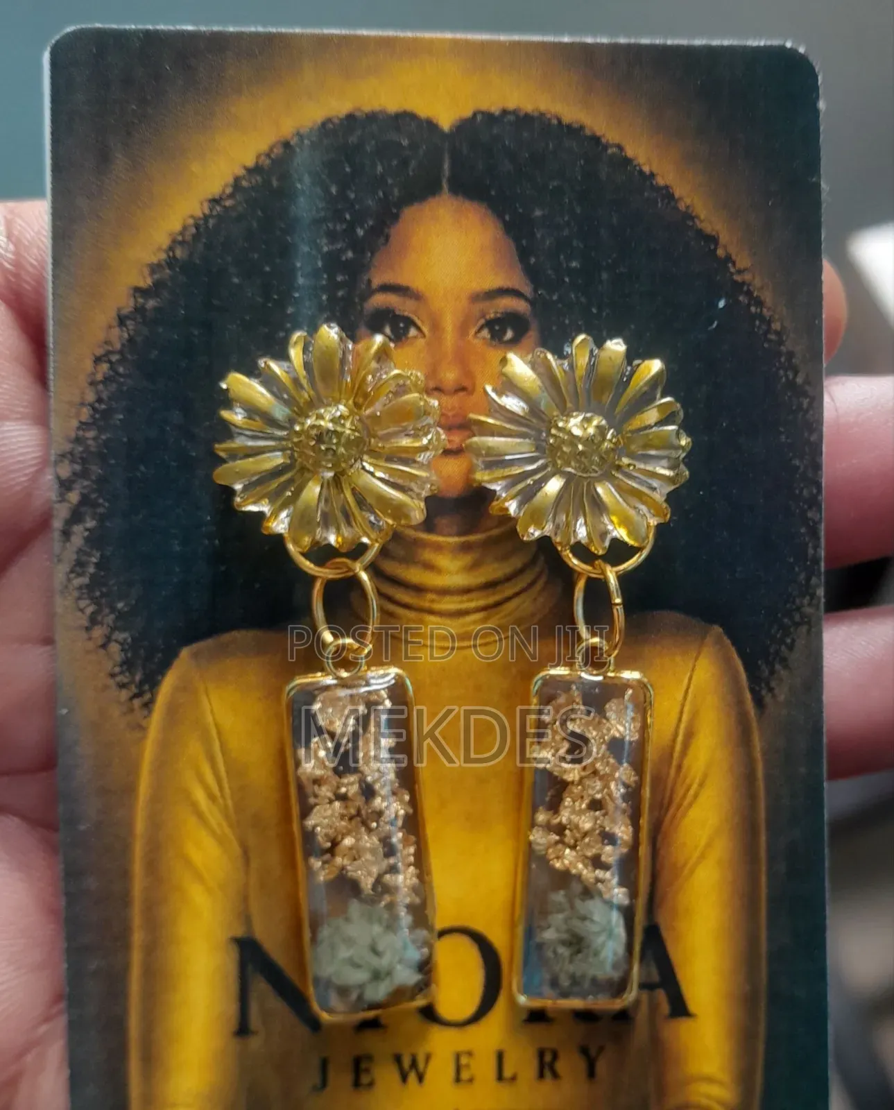 Niora Jewelry