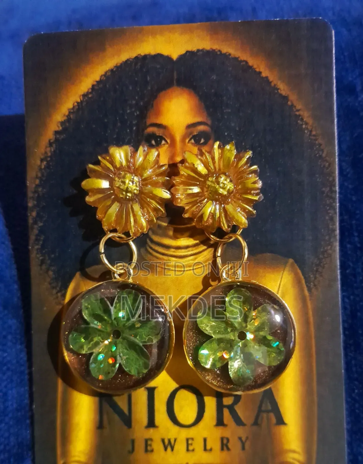 Niora Jewelry
