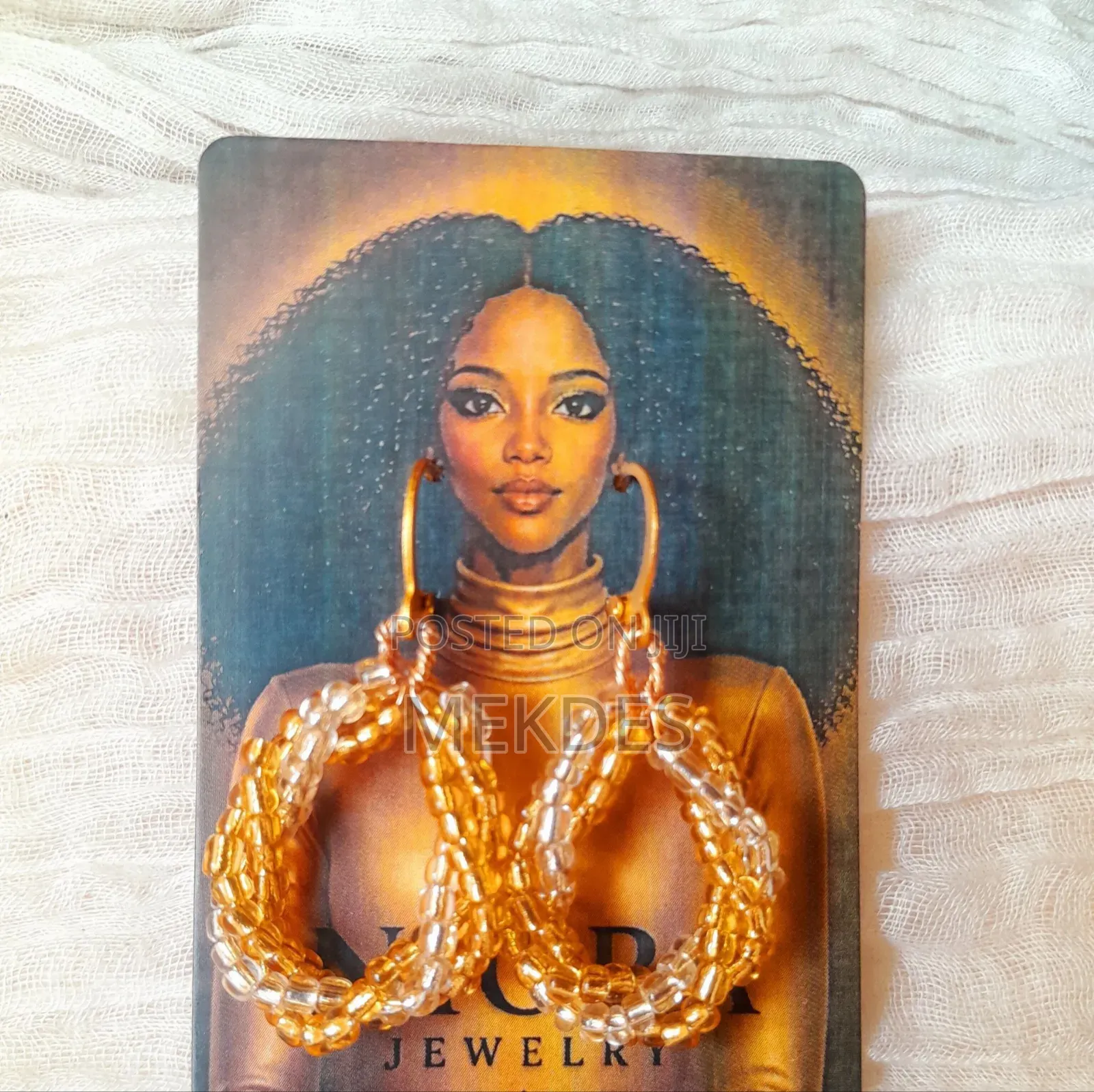 Niora Jewelry
