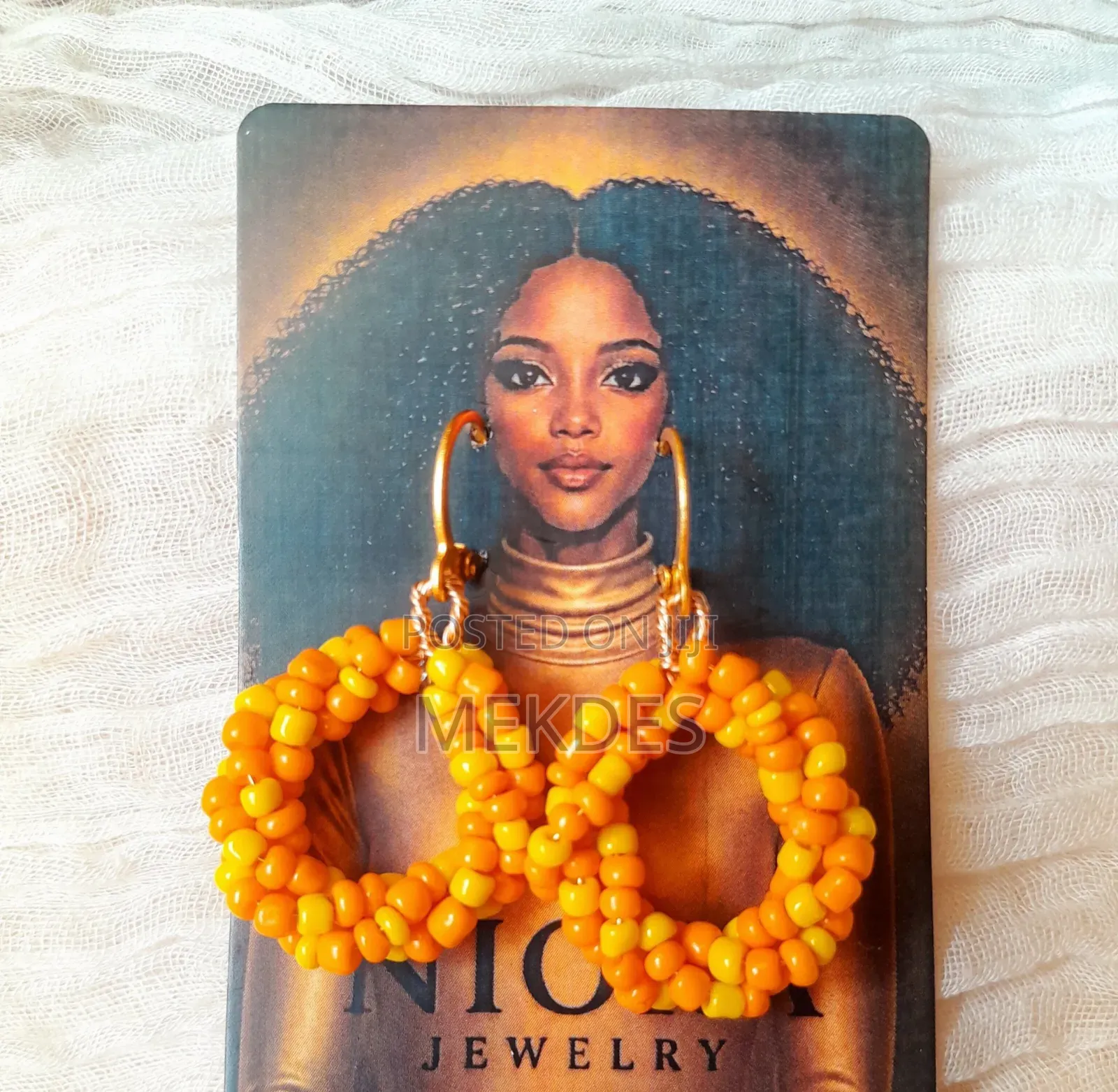 Niora Jewelry