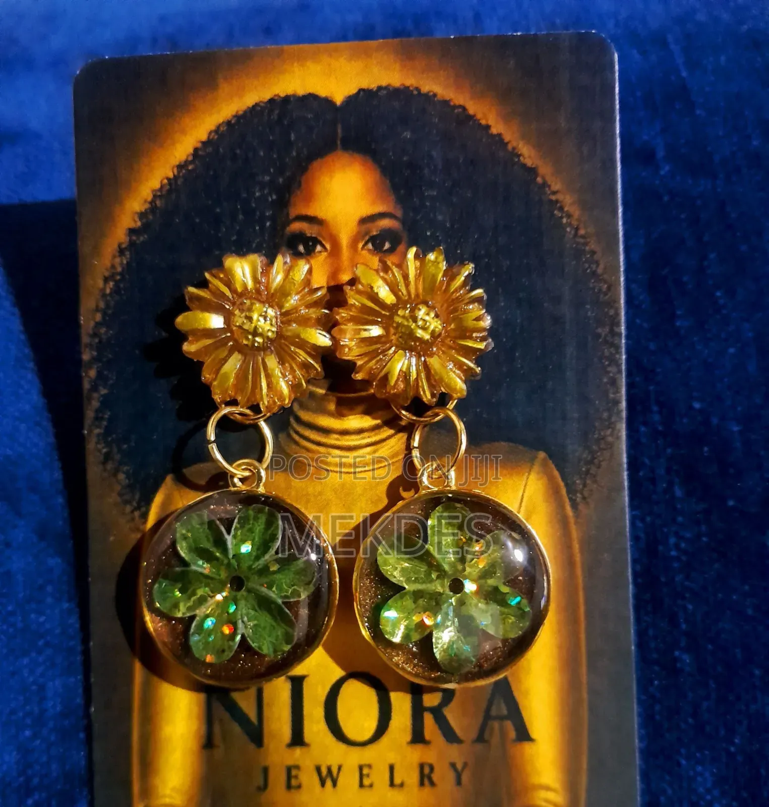 Niora Jewelry