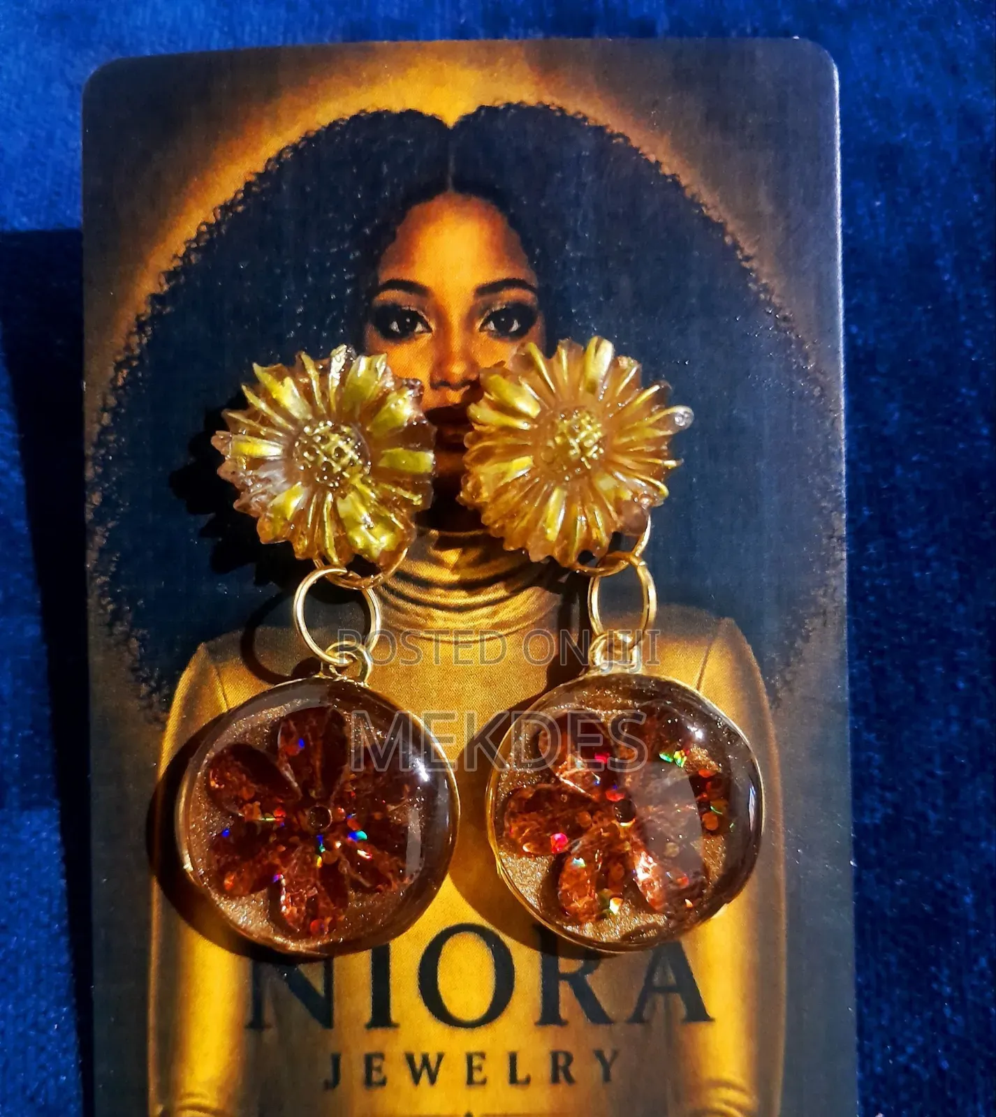 Niora Jewelry