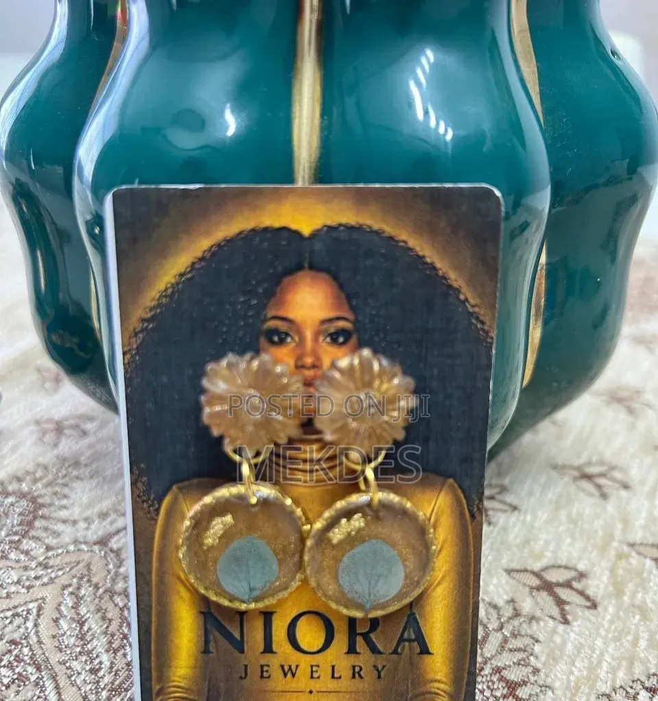 Niora Jewelry