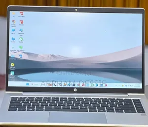 New Laptop HP 16GB Intel Core i7 SSD 512GB