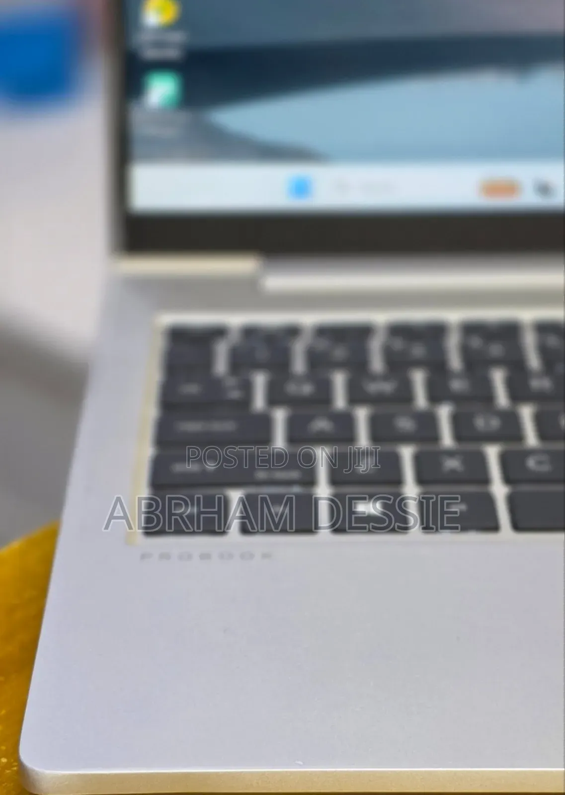 New Laptop HP 16GB Intel Core i7 SSD 512GB