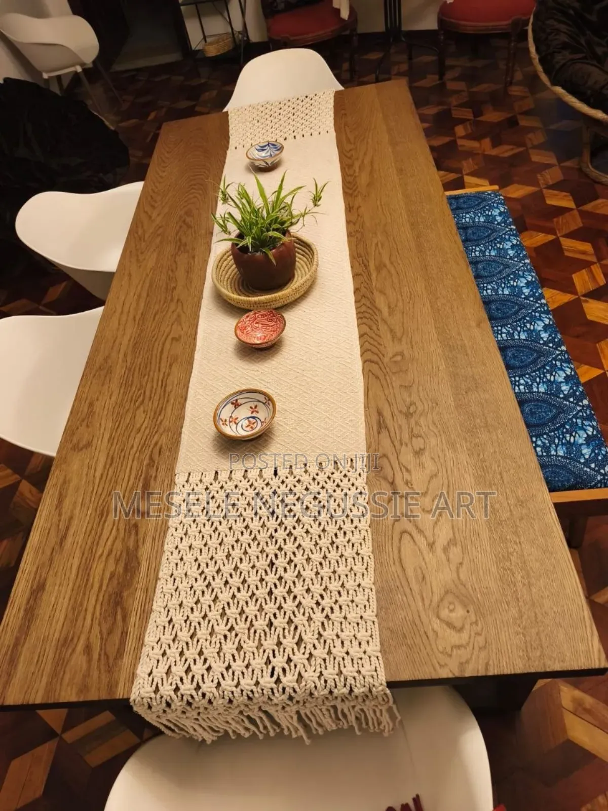 Table Runner