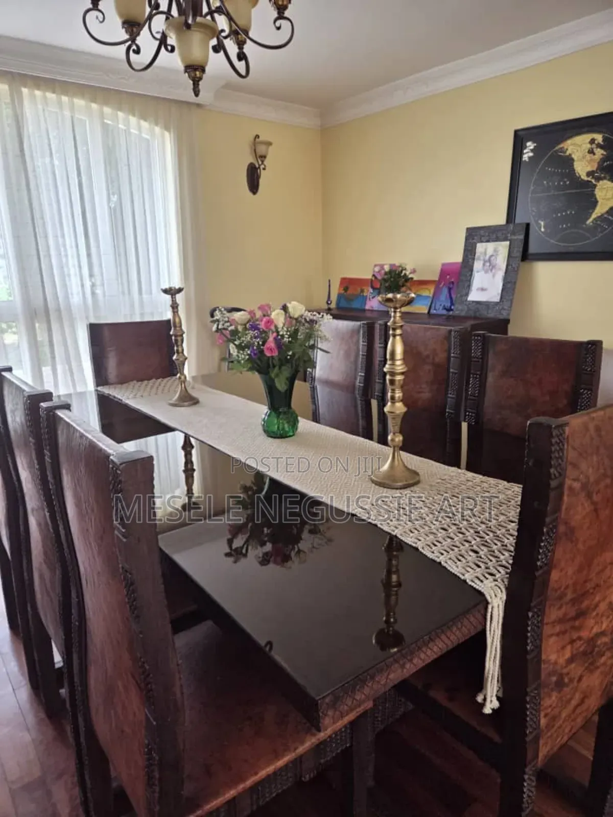 Table Runner