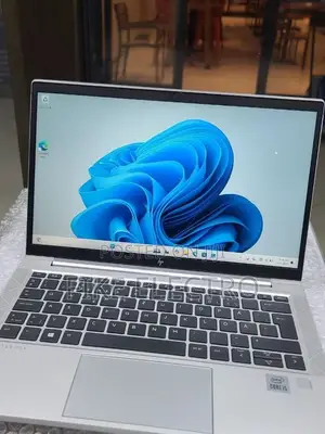 New Laptop HP EliteBook 840 8GB Intel Core i5 SSD 512GB