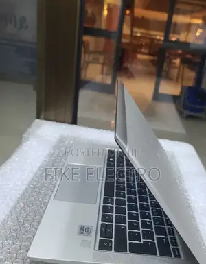 New Laptop HP EliteBook 840 8GB Intel Core i5 SSD 512GB