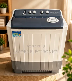 Pengcheng Washing Machine 16kg (Model 002) – Original