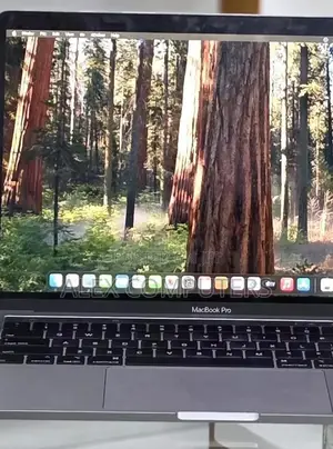 New Laptop Apple MacBook Pro 2019 16GB Intel Core i7 SSD 256GB
