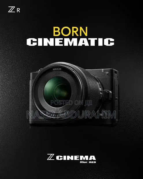 Weddings With Red Zcinema Camera