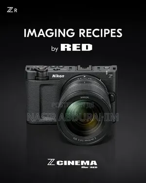 Weddings With Red Zcinema Camera