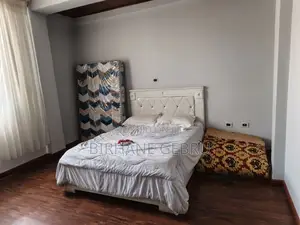 Furnished 8bdrm House in G+3 House Fernished, Bole for rent