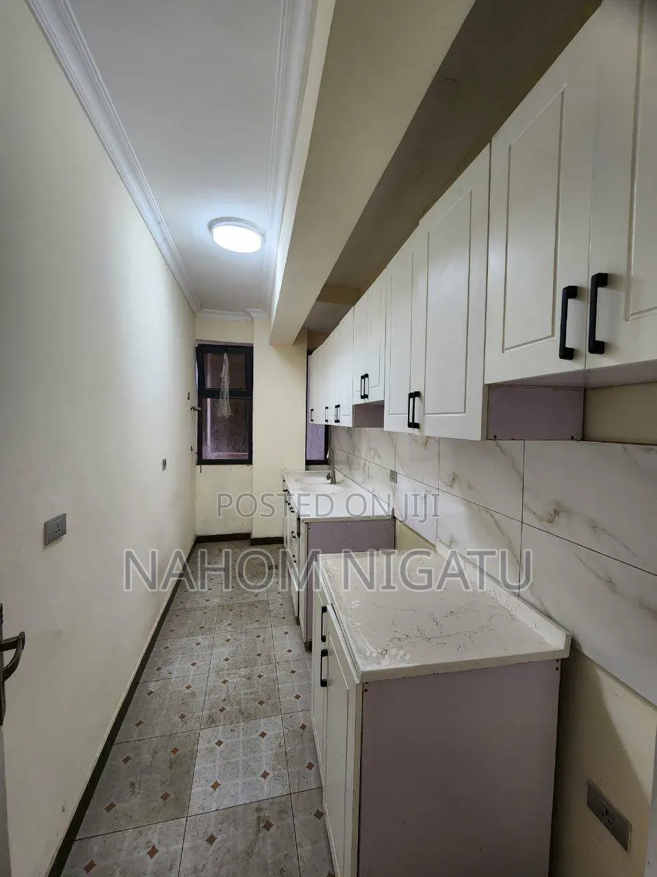 Furnished 2bdrm Apartment in Bole for sale