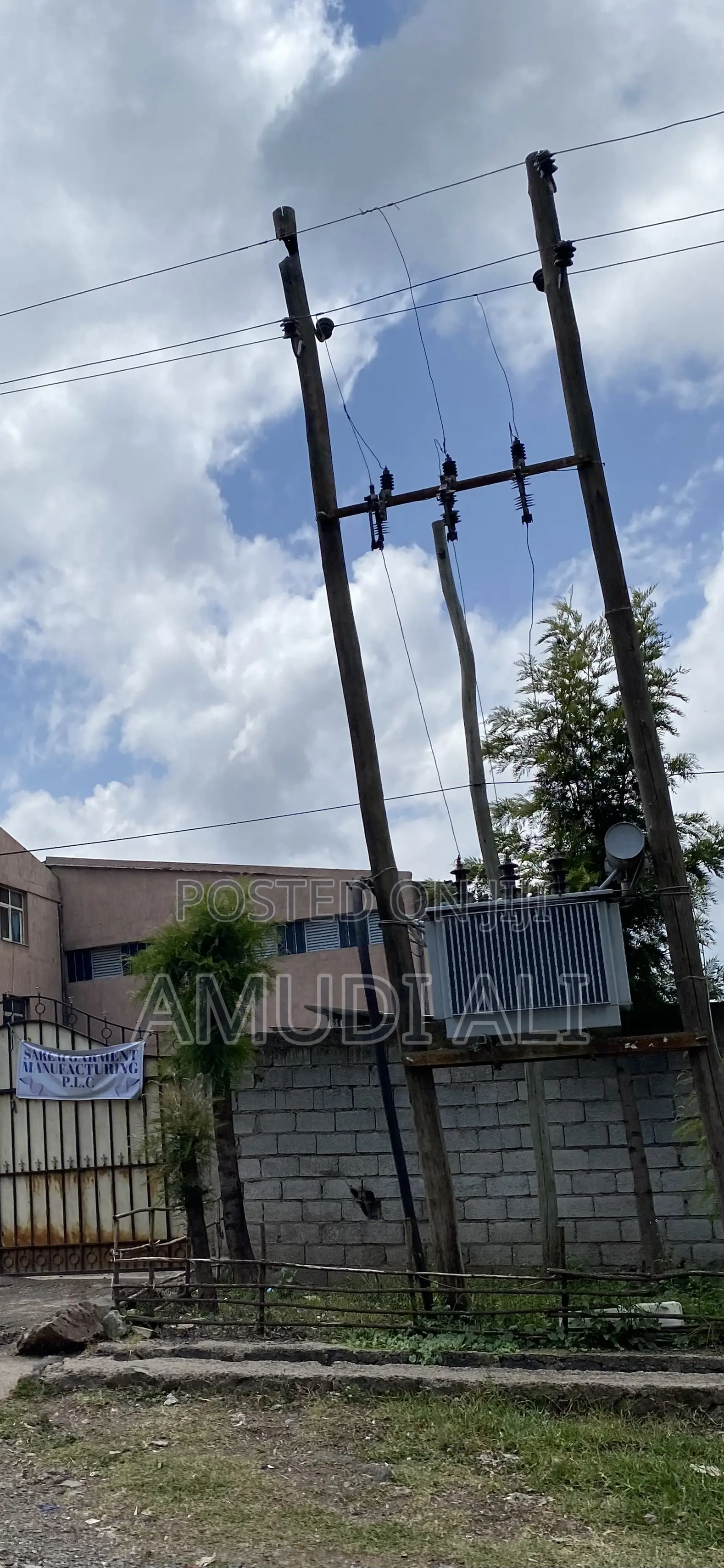 Warehouse for Sale 2000sq.M