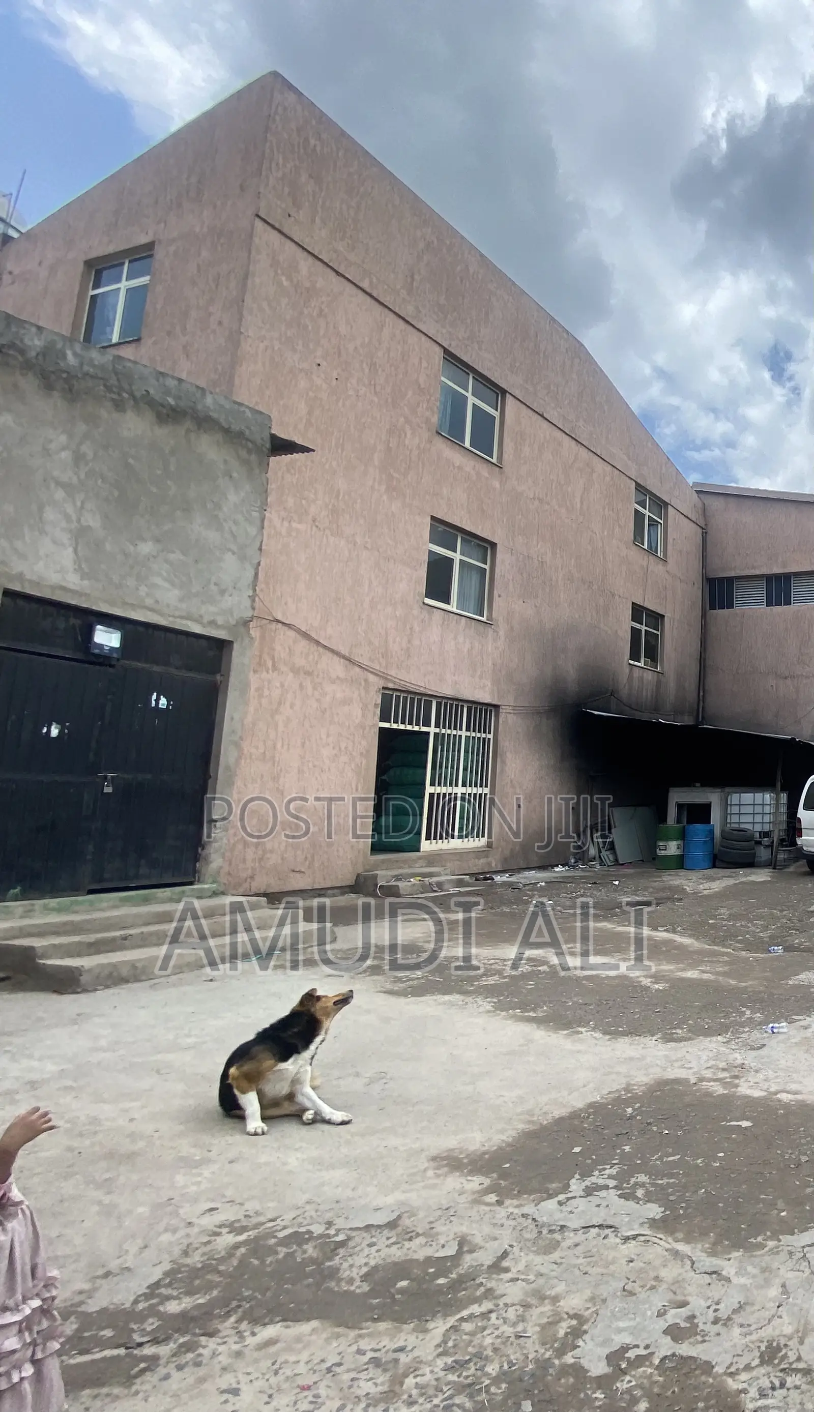 Warehouse for Sale 2000sq.M