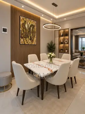 Dinning Table