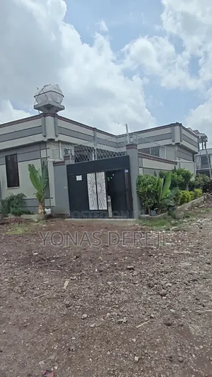 Furnished 5bdrm Villa in Dukem, East Shewa for sale