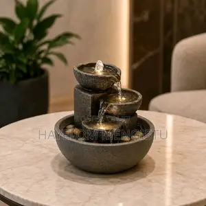 Mini Table Fountain
