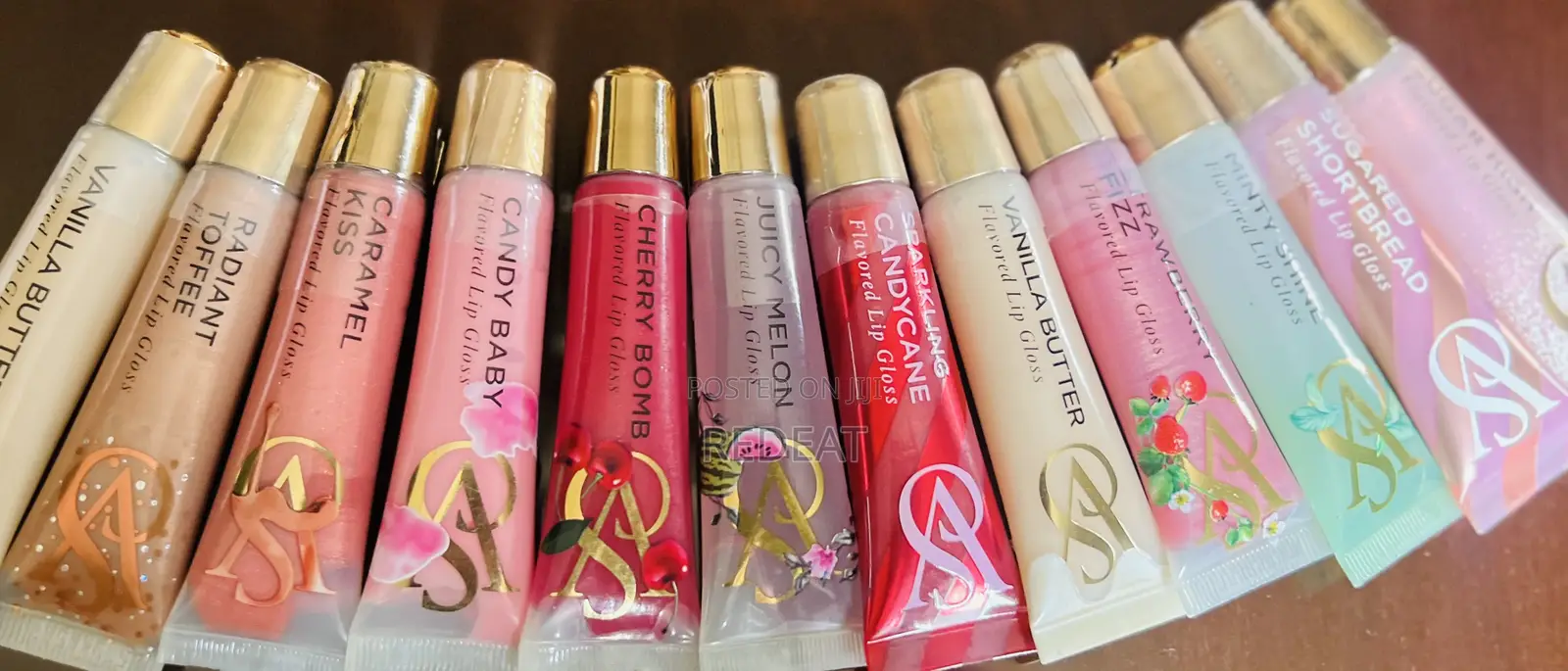 Original Victoria’S Secret Lipgloss From Usa