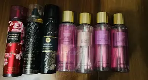 Original Victoria’S Secret and Bath N Body Works Splash From Usa