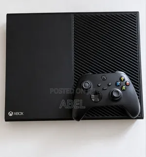 Xbox One 1tb