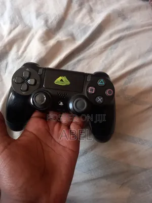 Ps4 Joystick