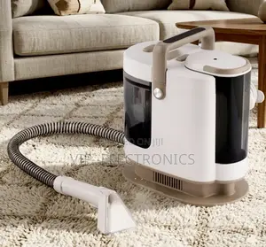 Light Vacuum Cleaner Sofa End Carpet Spot Cleaner Deep Cleaning Power