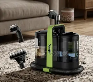 Sonifer Portable Carpet Cleaner (Model Sf-2251