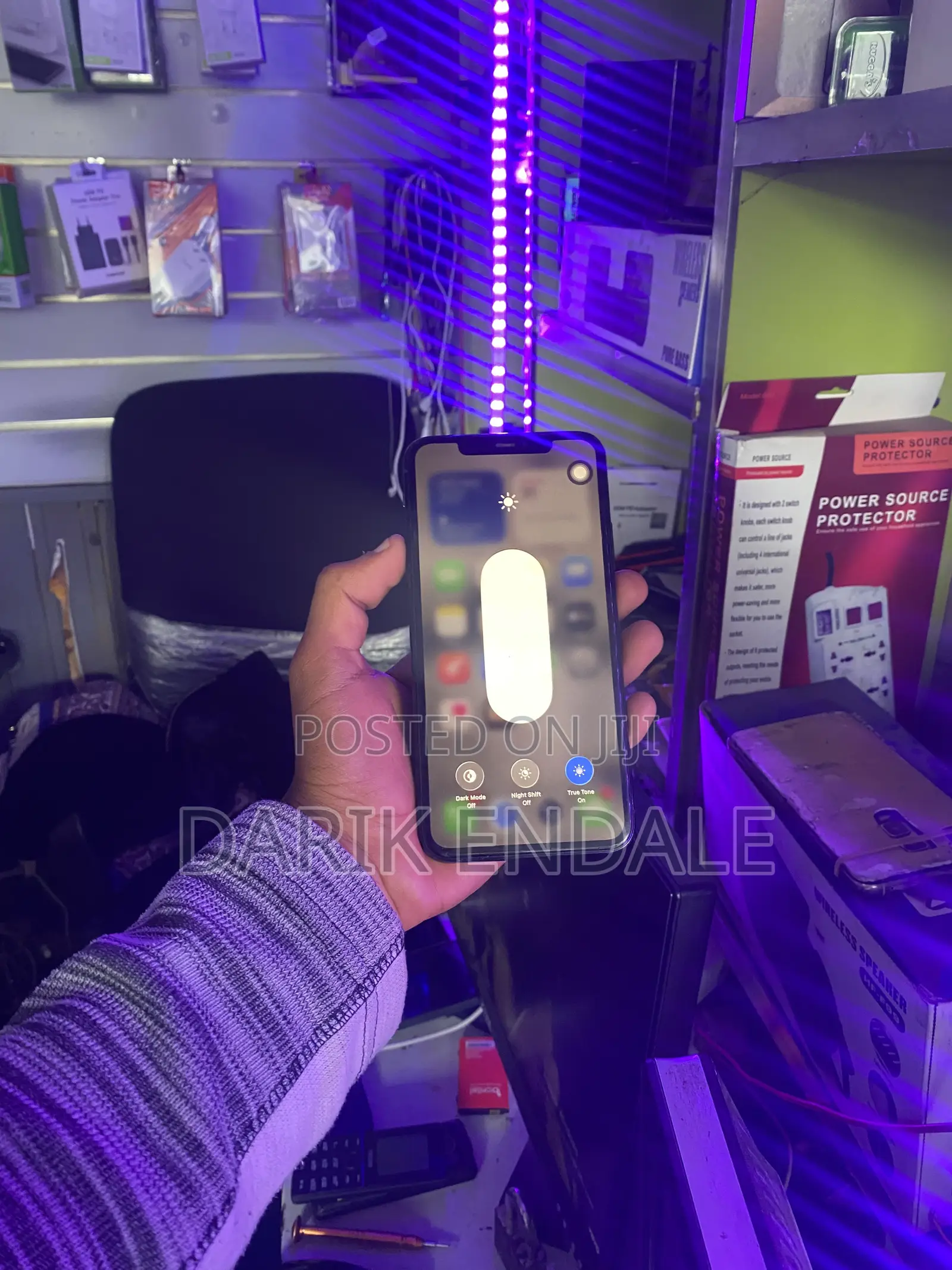 Apple iPhone 11 Pro Max 256 GB Blue