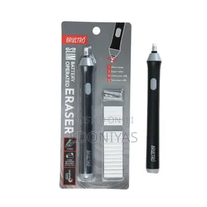 Electric Eraser