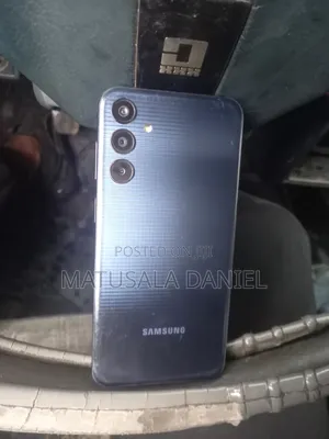 Samsung Galaxy M15 128 GB Blue