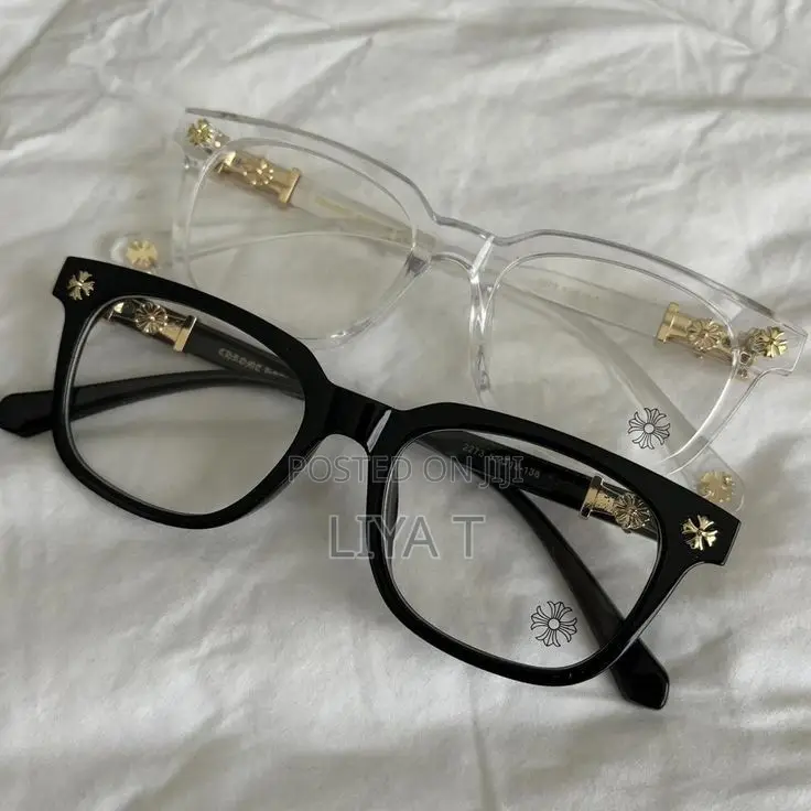 Chrome Hearts