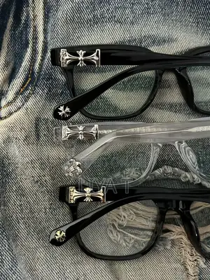 Chrome Hearts