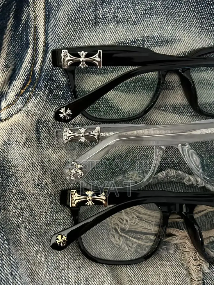 Chrome Hearts