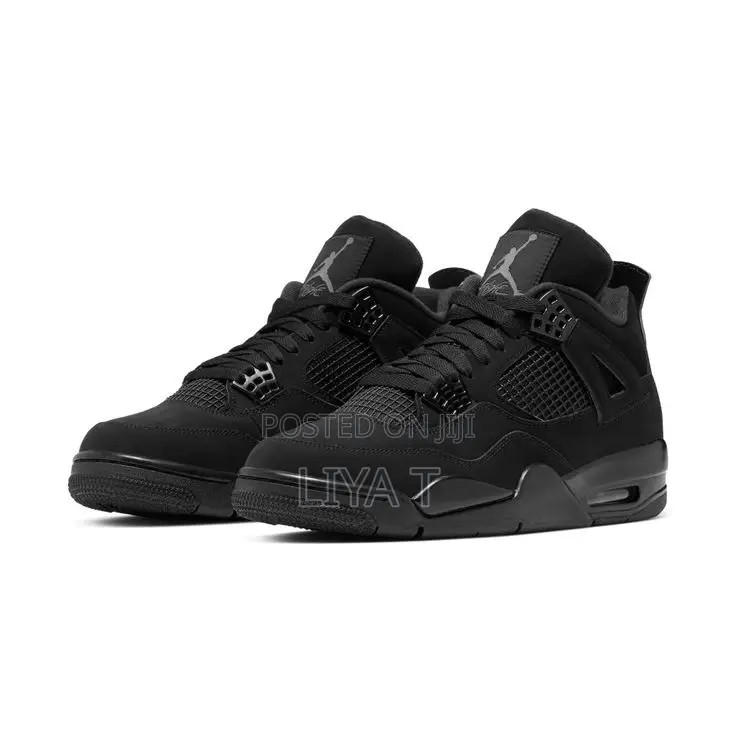 Jordan 4s Shoes