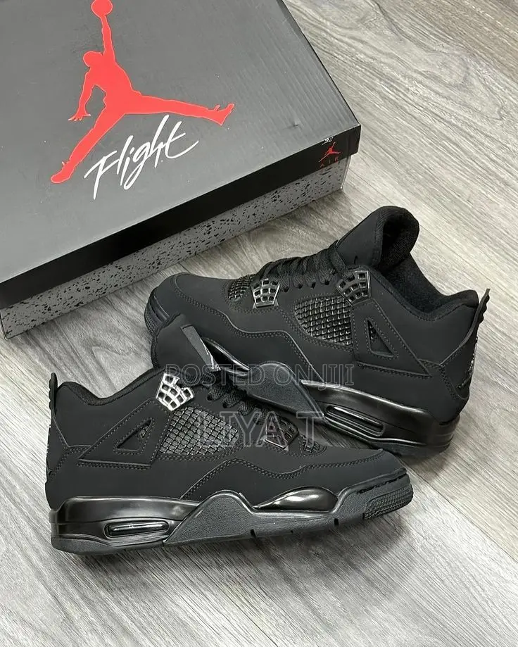 Jordan 4s Shoes