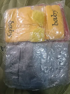 Children Cape
